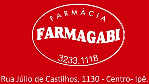 CONVÊNIO FARMÁCIA