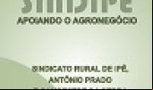 SINDICATO RURAL DE IPÊ