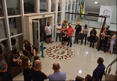 PROMOÇÃO IPÊ PREMIADO ANO 2021