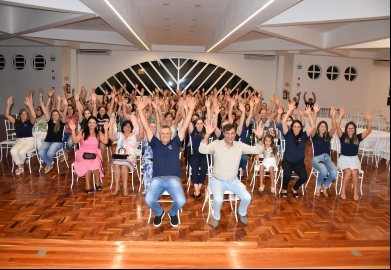 DIA INTERNACIONAL DA MULHER 2022