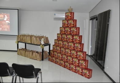 LANÇAMENTO OFICIAL DA PROMOÇÃO IPÊ PREMIADO 2023